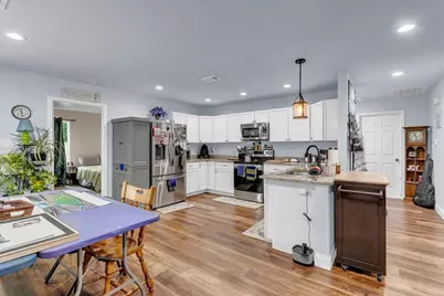 311 W Oak Street, Whitewright, TX 75491 - Photo 8