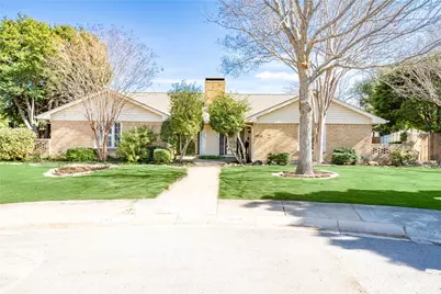 2916 Country Place Court, Carrollton, TX 75006 - Photo 1