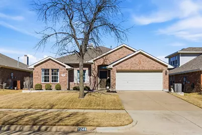 1248 Miller Lane, Celina, TX 75009 - Photo 4