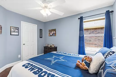 1248 Miller Lane, Celina, TX 75009 - Photo 24