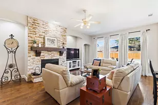 1248 Miller Ln, Celina, TX 75009 - Photo 8