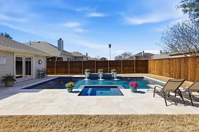 1248 Miller Lane, Celina, TX 75009 - Photo 30