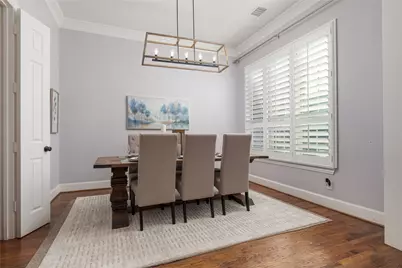 3741 Spicewood Drive, Prosper, TX 75078 - Photo 4