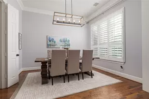 3741 Spicewood Dr, Prosper, TX 75078 - Photo 4