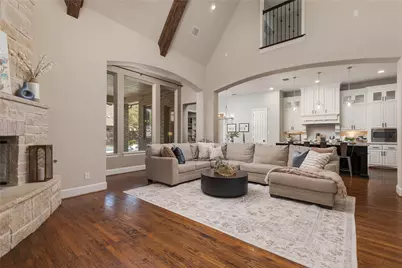 3741 Spicewood Drive, Prosper, TX 75078 - Photo 8