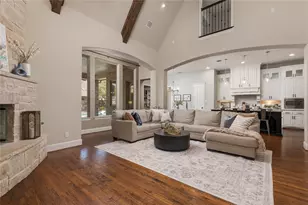 3741 Spicewood Dr, Prosper, TX 75078 - Photo 8