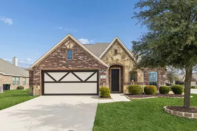 1517 Martin Creek Drive, Little Elm, TX 75068 - Photo 1