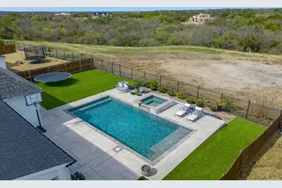 943 Highlands Avenue, Aledo, TX 76008 - Photo 2