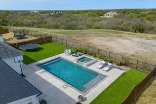 943 Highlands Ave, Aledo, TX 76008 - Photo 2