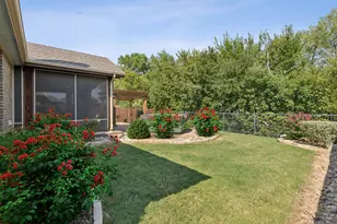 417 Traveller St, Hickory Creek, TX 75065 - Photo 30