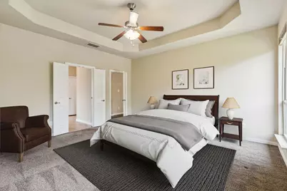 417 Traveller Street, Hickory Creek, TX 75065 - Photo 16