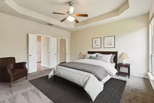 417 Traveller St, Hickory Creek, TX 75065 - Photo 16