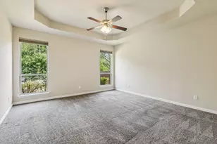 417 Traveller St, Hickory Creek, TX 75065 - Photo 14