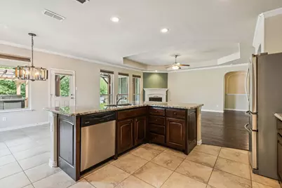 417 Traveller Street, Hickory Creek, TX 75065 - Photo 12