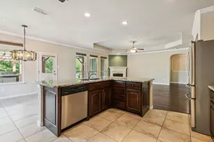 417 Traveller St, Hickory Creek, TX 75065 - Photo 12