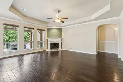 417 Traveller Street, Hickory Creek, TX 75065 - Photo 6