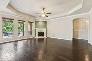 417 Traveller St, Hickory Creek, TX 75065 - Photo 6