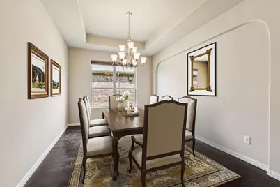 417 Traveller Street, Hickory Creek, TX 75065 - Photo 4