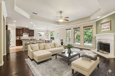 417 Traveller Street, Hickory Creek, TX 75065 - Photo 8