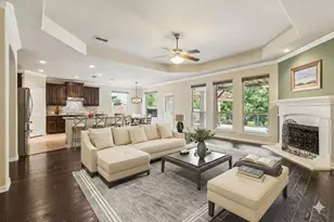 417 Traveller St, Hickory Creek, TX 75065 - Photo 8