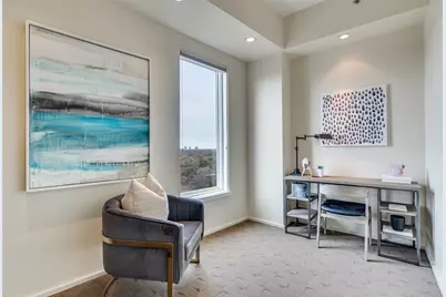 4611 Travis Street #809A, Dallas, TX 75205 - Photo 8