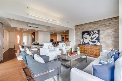 4611 Travis Street #809A, Dallas, TX 75205 - Photo 4