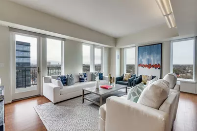 4611 Travis Street #809A, Dallas, TX 75205 - Photo 6