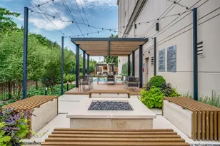 4611 Travis St, Dallas, TX 75205 - Photo 20