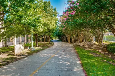 4611 Travis Street #809A, Dallas, TX 75205 - Photo 18