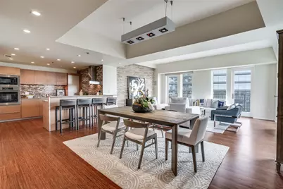 4611 Travis Street #809A, Dallas, TX 75205 - Photo 1