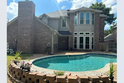 609 Falling Leaf Drive, Allen, TX 75002 - Photo 1