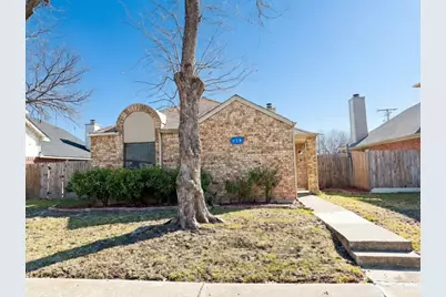 614 Snapdragon Trail, Mesquite, TX 75149 - Photo 14