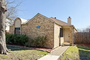 614 Snapdragon Trail, Mesquite, TX 75149 - Photo 1