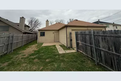 614 Snapdragon Trail, Mesquite, TX 75149 - Photo 16