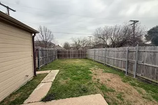 614 Snapdragon Trail, Mesquite, TX 75149 - Photo 24