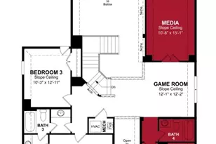 1606 Blackbird Ln, Princeton, TX 75407 - Photo 16