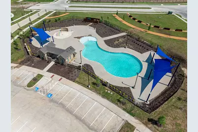 1606 Blackbird Lane, Princeton, TX 75407 - Photo 20