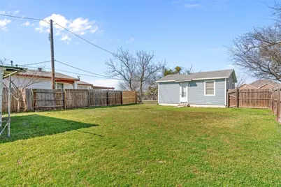 1231 W Bishop Street, Weatherford, TX 76086 - Photo 12