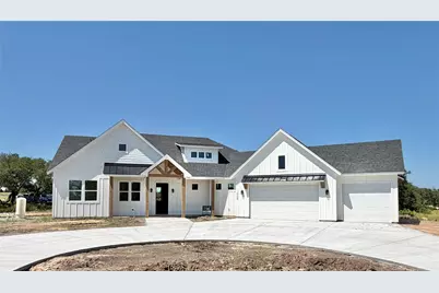1025 Sabrina Court, Weatherford, TX 76085 - Photo 1