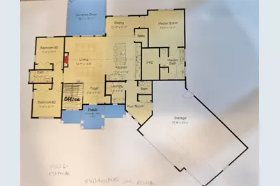 1025 Sabrina Court, Weatherford, TX 76085 - Photo 4