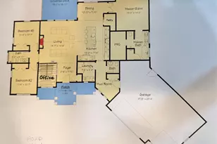 1025 Sabrina Ct, Weatherford, TX 76085 - Photo 4