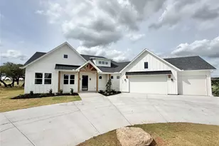 1025 Sabrina Ct, Weatherford, TX 76085 - Photo 2
