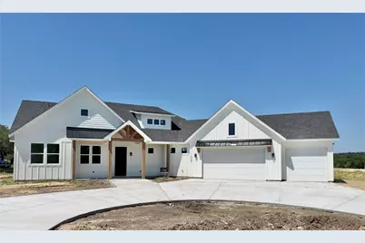1025 Sabrina Court, Weatherford, TX 76085 - Photo 2