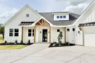 1025 Sabrina Ct, Weatherford, TX 76085 - Photo 4