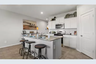 1025 Foxburg Drive, Fort Worth, TX 76131 - Photo 6