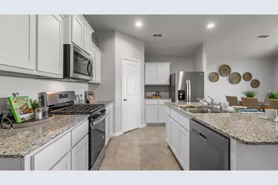 1025 Foxburg Drive, Fort Worth, TX 76131 - Photo 4