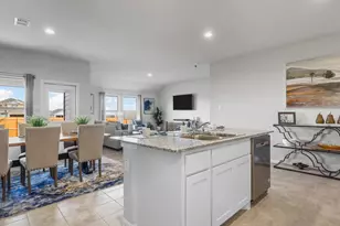 1025 Foxburg Dr, Fort Worth, TX 76131 - Photo 8