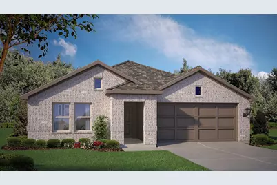 1025 Foxburg Drive, Fort Worth, TX 76131 - Photo 1