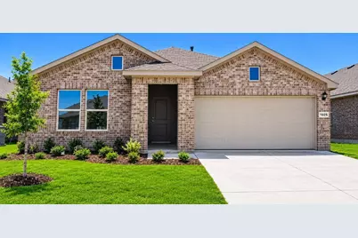 1025 Foxburg Drive, Fort Worth, TX 76131 - Photo 1