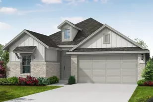 1813 Willowhurst Ln, Anna, TX 75409 - Photo 1